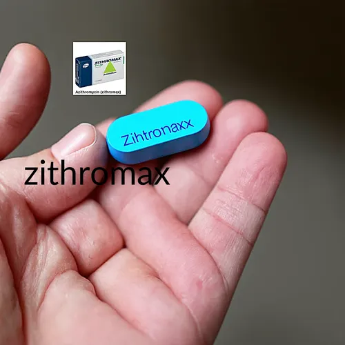 Farmaco generico zithromax